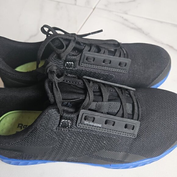 Reebok Day One Safety Sublite Legend Composite Toe Work Sneakers - Picture 4 of 12